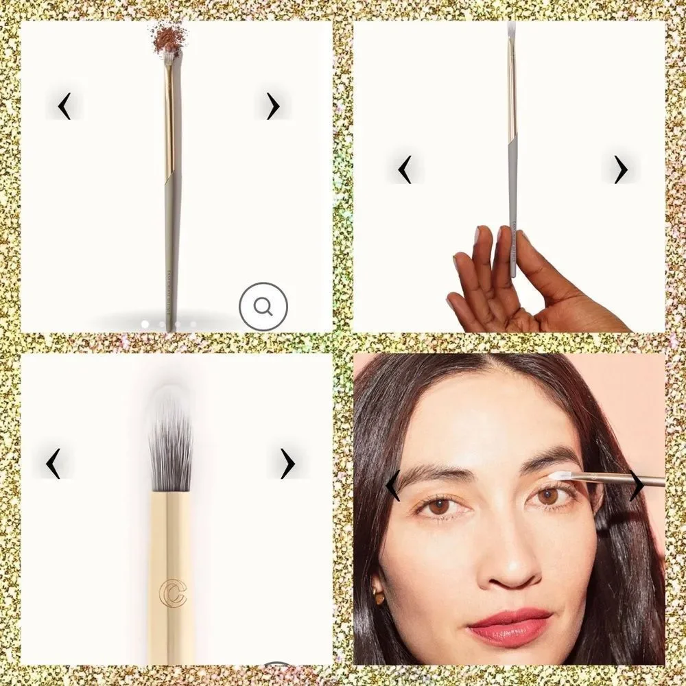Complex Culture All Eyes Brush Trio